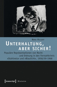 Abbildung von: Unterhaltung, aber sicher! - transcript