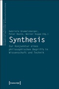 Cover: Synthesis - transcript