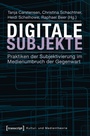 Cover: Digitale Subjekte - transcript