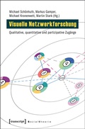 Cover: Visuelle Netzwerkforschung - transcript