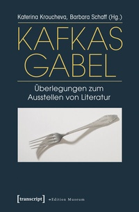 Abbildung von: Kafkas Gabel - transcript