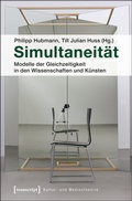 Cover: Simultaneit&auml;t - transcript