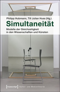 Enlarge image Cover: Simultaneität - transcript