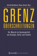Cover: Grenz&uuml;berschreitungen - transcript