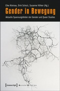 Cover: Gender in Bewegung - transcript