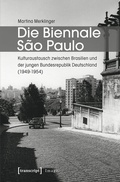 Cover: Die Biennale Sao Paulo - transcript
