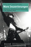 Cover: Ware Inszenierungen - transcript