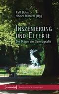 Cover: Inszenierung und Effekte - transcript