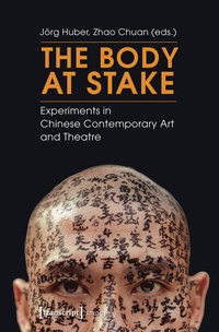 Enlarge image Cover: The Body at Stake - transcript