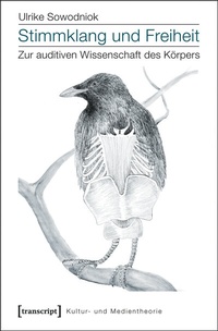 Abbildung von: Stimmklang und Freiheit - transcript