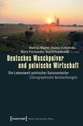 Cover: Deutsches Waschpulver und polnische Wirtschaft - transcript