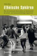 Cover: Ethnische Sph&auml;ren - transcript