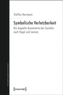 Cover: Symbolische Verletzbarkeit - transcript