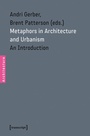 Cover: Metaphors in Architecture and Urbanism - transcript