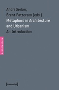 Cover: Metaphors in Architecture and Urbanism - transcript