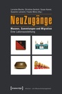 Cover: NeuZugänge - transcript