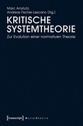 Cover: Kritische Systemtheorie - transcript