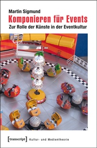 Abbildung von: Komponieren für Events - transcript