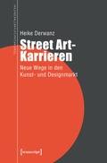 Cover: Street Art-Karrieren - transcript