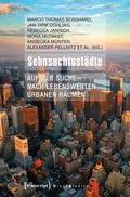 Cover: Sehnsuchtsst&auml;dte - transcript