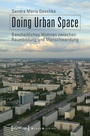 Cover: Doing Urban Space - transcript
