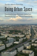 Cover: Doing Urban Space - transcript