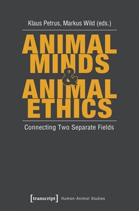 Abbildung von: Animal Minds & Animal Ethics - transcript