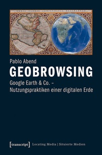 Abbildung von: Geobrowsing - transcript