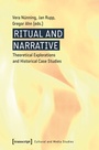 Cover: Ritual and Narrative - transcript