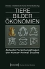 Bild: Tiere Bilder Ökonomien - transcript