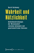 Cover: Wahrheit und N&uuml;tzlichkeit - transcript
