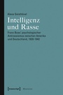 Cover: Intelligenz und Rasse - transcript