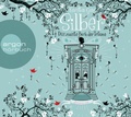 Cover: Silber - Das zweite Buch der Tr&auml;ume - Argon Sauerl&auml;nder Audio