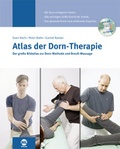 Cover: Atlas der Dorn-Therapie - mgo fachverlage