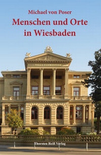 Abbildung von: Menschen und Orte in Wiesbaden - Reiß, Thorsten