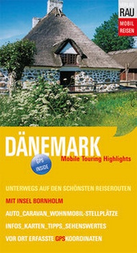 Abbildung von: Dänemark - Rau, Werner