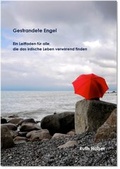 Cover: Gestrandete Engel - Huber, Ruth