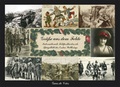 Cover: Gr&uuml;&szlig;e aus dem Felde - VS-Books