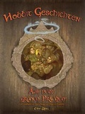 Cover: Hobbit-Geschichten - Uhrwerk-Verlag