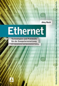 Abbildung von: Ethernet - Heise Medien