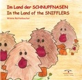 Cover: Im Land der Schnupfnasen - In the Land of the Snifflers - B & M Verlag