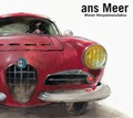 Cover: ans Meer - Wiener H&ouml;rspielmanufaktur