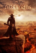 Cover: Dark Worlds - Low, Torsten