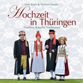 Cover: Hochzeit in Th&uuml;ringen - Sutton