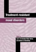Cover: Treatment-Resistant Mood Disorders - Cambridge University Press