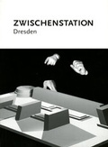 Cover: Zwischenstation Dresden - Vice Versa Verlag