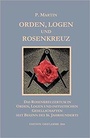 Cover: Logen, Orden und das Rosenkreuz - Edition Oriflamme