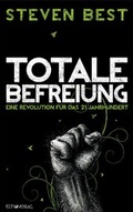 Cover: Totale Befreiung - Echo G&ouml;ttingen