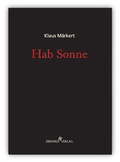 Cover: Hab Sonne - Eisenhut Verlag
