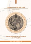 Cover: Vom Bierbrauen und Biertrinken in Tharandt - Engler, Sch&uuml;tze u. Weber
